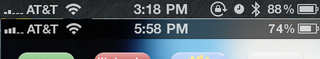 Illustration for article titled What's New in iOS 4.1 Beta?
